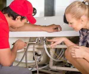 About Plumbers Pros Amado, AZ